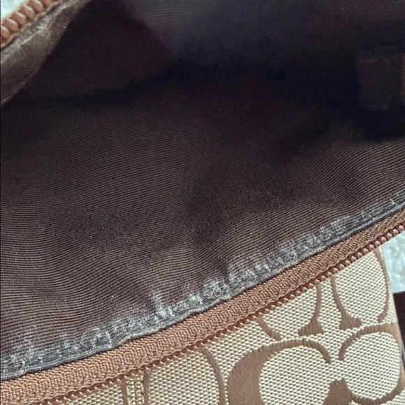 Coach Crossbody Bag - Picture 12 of 14